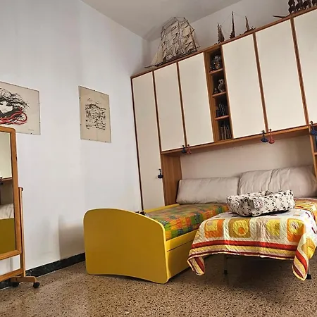 Casa Glad * 비아레지오