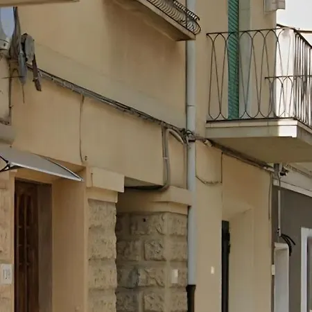 דירה Casa Glad